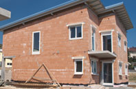 Anwick home extensions