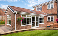 Anwick house extension leads
